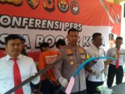Dua Pelaku Pembacokan di Cipaku Bogor Akhirnya Tertangkap