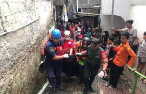 Setelah 3 Hari, Korban Hanyut Karyawan PT Jasa Marga Akhirnya Temukan