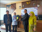 Dosen SV IPB University Berikan Pelatihan Perhitungan HPP untuk Komunitas UMKM di Garut