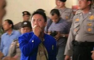Yakin 100% Netralitasnya dalam Pemilu 2024, FRR Sebut TNI-Polri Konsisten Dalam Menjaga Integritasnya