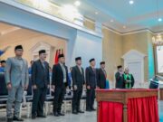 Walikota Bogor Rotasi 7 Pejabat, Ajak Tuntaskan Program dan Janji