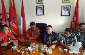 Bentrok Penertiban Bangli di Ciawi, PBB Kota Bogor Tepis Tudingan Ada yang Diperiksa atau Ditahan Sat Reskrim Polres Bogor