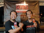 Hasil Musda Ke- III, Akhirnya Andi Nahkodai PFI Bogor
