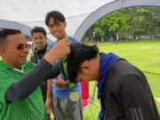 Membanggakan, WARNAGRIPA SMA PGRI 4 Boyong Medali Perak dalam Kejuaraan City Orienteering FORKOT Kota Bogor 2023
