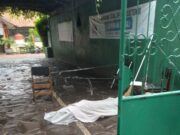Heboh, Penjaga Sekolah SMPN 13 Tewas Tersengat Listrik
