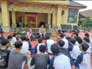 Kapolresta Bogor Kota Ngobrol Santai dengan Siswa Binaan SKCK Goes To School, Curhat Pribadi hingga Cita-Cita Ingin Jadi Polisi