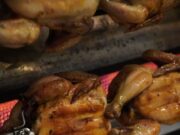 Favehotel Padjajaran Bogor Hadirkan Christmas Gift Korean Roasted Chicken