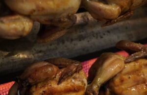 Favehotel Padjajaran Bogor Hadirkan Christmas Gift Korean Roasted Chicken