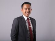 Sendi Fardiansyah Sespri Iriana Jokowi Top 3 Besar Calon Walikota Bogor