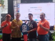 Berikan Penghargaan dan Dorong Semangat Menabung, Bank BRI Cabang Dewi Sartika dan Padjajaran Gelar Pesta Rakyat Simpedes