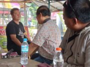 Diduga Ada Permintaan Orang Ketiga, Klaim Sepihak Lahan Sengketa Tanah Katulampa Semakin Kisruh