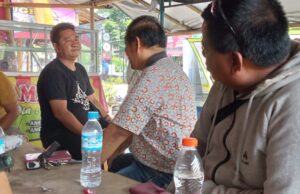 Diduga Ada Permintaan Orang Ketiga, Klaim Sepihak Lahan Sengketa Tanah Katulampa Semakin Kisruh