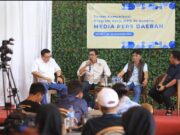 Bangun Sinergitas dan Kolaborasi, Ini yang Dilakukan DPD RI Bersama Media