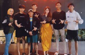 Caleg Partai Hanura Dapil 5 Bogor Utara, Vina Yuliani Sosok Pengusaha yang Gigih Siap Fasilitasi Pendidikan yang Layak untuk Milenial