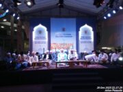 Jelang Akhir Tahun 2023, DPRD Kota Bogor Gelar Sholawat dan Dzikir Bersama Masyarakat