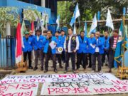 DPD KNPI Desak Walikota Bogor Selesaikan Dinas Bermasalah Tuntaskan Janji Kampanye