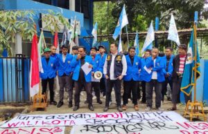 DPD KNPI Desak Walikota Bogor Selesaikan Dinas Bermasalah Tuntaskan Janji Kampanye