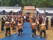 Museum Pajajaran Diresmikan, Ini Dia Ikon Baru Kota Bogor
