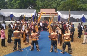 Museum Pajajaran Diresmikan, Ini Dia Ikon Baru Kota Bogor