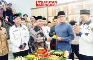 Bima Arya Resmikan Graha LDII Kota Bogor, Ini Dia Fasilitas Lengkap yang Dimilikinya