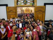 Forkopimda Kunjungi 6 Gereja, Pastikan Natal Berlangsung Kondusif di Kota Bogor