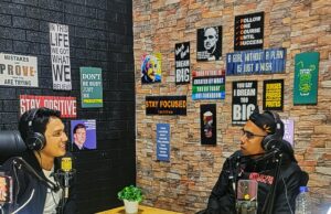 Marjodet TV, Channel Podcast Edukasi Milik Pengusaha Sate Perantauan Asal Madura