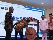 Resmikan Blok I dan Blok IV RSUD Kota Bogor, Ini Harapan Menkes RI