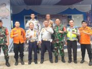 Sub Garnisun 0606/Bogor Berikan Rasa Aman dan Nyaman Jelang Tahun Baru 2024