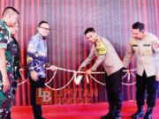Berikan Perlindungan Secara Profesional, 48 Personil Sat Pam Obvit Polresta Bogor Kota Hadir untuk Masyarakat Kota Bogor