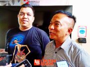 Klarifikasi Atas Tudingan Ikut Kampanye Politik, Lurah Bubulak Sampaikan ini di Kantor Bawaslu Kota Bogor