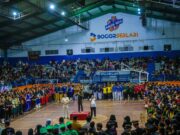 LKBB Bogor Championship Ditutup Dengan Semangat dan Optimisme