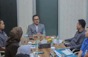 Pemkot Bogor Tahun Ini Bangun Dua Sekolah Baru Ramah Lingkungan
