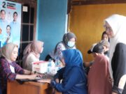 Peduli Kesehatan Masyarakat Kota Bogor, Rizaldy D Priambodo Caleg Partai Gerindra Gelar Pemeriksaan dan Pengobatan Gratis di Tiga Lokasi ini