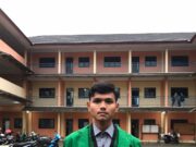 HMI Komisariat IUQI Persiapan Gelar RAK ke-1, Bintang Bimantara Akhirnya Sukses jadi Formateur Terpilih