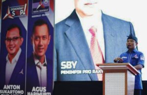 Optimis Mengulang Masa Keemasan Partai Demokrat, Dechan Targetkan Raihan 20 Persen Suara di Pileg 2024