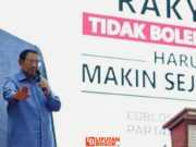 Temui Masyarakat Bogor, SBY Minta Seluruh Kader untuk Bersatu dan Bersama-Sama Kembalikan Kejayaan Demokrat