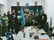 Musyawarah Rayon KB FKPPI Bogor Tengah, F Nugraha Terpilih Jadi Ketua Rayon