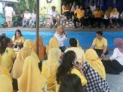 Ini Dia Program Unggulan yang Ditawarkan Desy Yanthi Utami Caleg Partai Golkar di Kampung Lebak Pilar