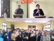 Serahkan KTP untuk Pemula, Dedie A Rachim : Semoga Mereka Bisa Berpartisipasi dalam Pemilu 2024