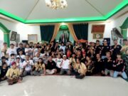Dukung dan Siap Menangkan Prabowo-Gibran, Relawan Badar 08 Resmi di Deklarasikan
