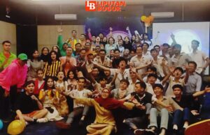 Anniversary Satu Dekade Favehotel Padjajaran Bogor