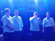 Melalui Pagelaran Musik, Relawan Muda Prabowo Gibran Sebarkan Semangat Generasi Baru untuk Indonesia Maju Bagi Gen-Z di Kota Bogor