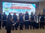 Hadiri Pelantikan dan Muskercab DPC Organda, Bima Arya Apresiasi Kontribusi Organda dalam Sistem Transportasi di Kota Bogor