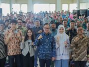 Walikota Bogor Hadiri Musrenbang Bogor Barat, Ini Pesannya