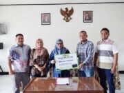 Tuntaskan Permasalahan ODF, Bio Septic Ramah Lingkungan Hadir di Kota Bogor