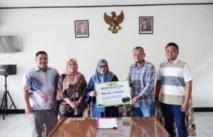 Tuntaskan Permasalahan ODF, Bio Septic Ramah Lingkungan Hadir di Kota Bogor
