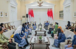 Keren, Siswi MAN 1 Kota Bogor Jadi Duta Siswi Indonesia 2024