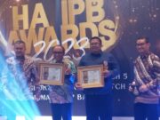 HA IPB Award 2024, Ini Dia Pemenangnya