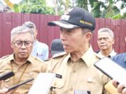 Pecahkan Solusi Akses Jalan Menuju Pasar Jambu Dua, Ini Langkah yang Akan Diambil Pemkot Bogor