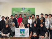 Youth Leadership Training II Sukses, KAMMI Turki mendirikan Komisariat Pertama di Luar Negeri